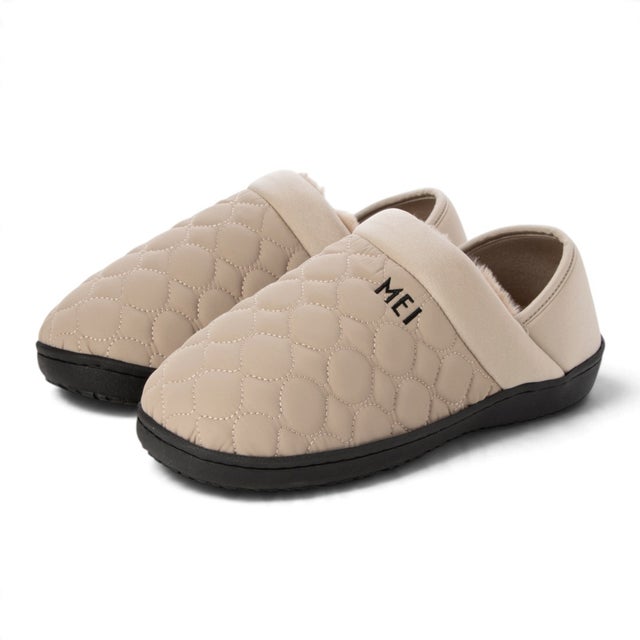 STANDARD MOC SHOES （GREIGE）