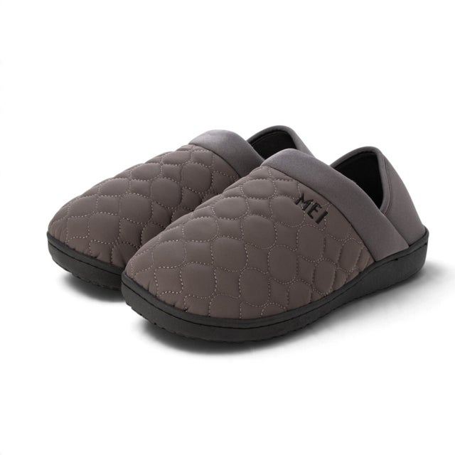 STANDARD MOC SHOES （CHARCOAL）