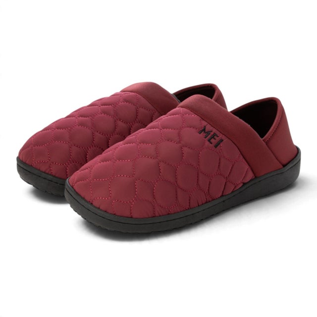 STANDARD MOC SHOES （BURGUNDY）
