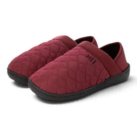 STANDARD MOC SHOES （BURGUNDY）