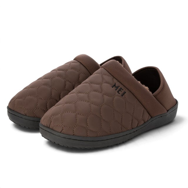 STANDARD MOC SHOES （BROWN）