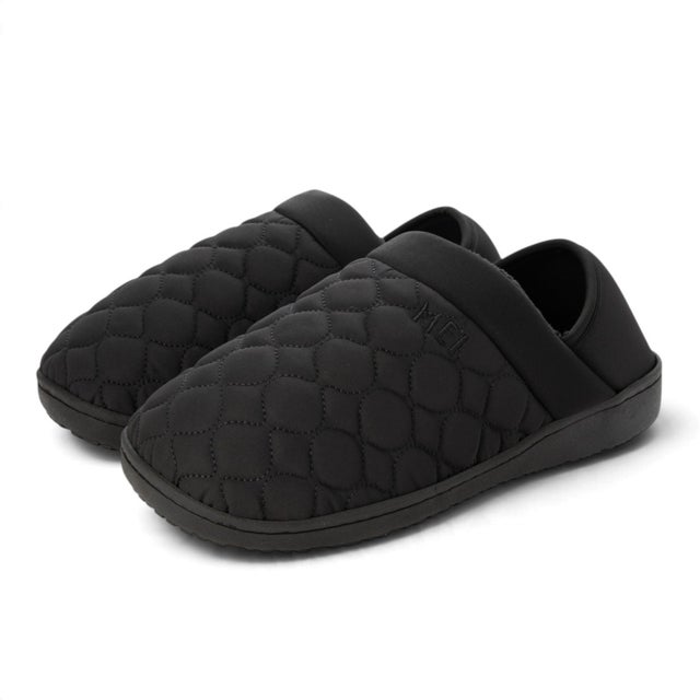 STANDARD MOC SHOES （BLACK）