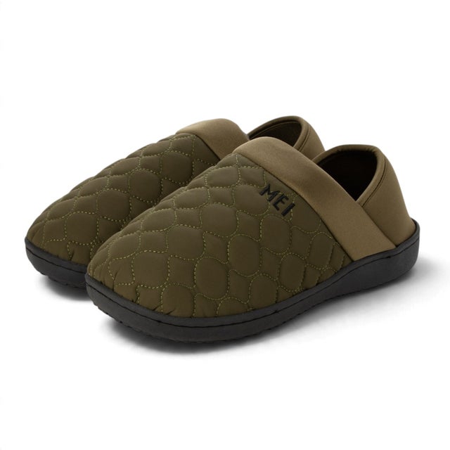STANDARD MOC SHOES （OLV DRUB）