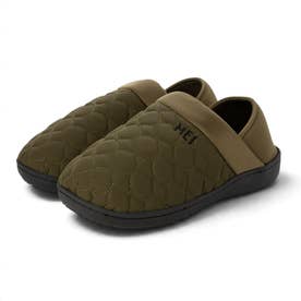 STANDARD MOC SHOES （OLV DRUB）