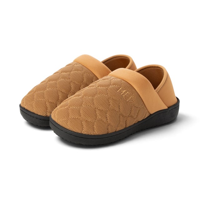 2WAY メッシュモックシューズ  （BEIGE）