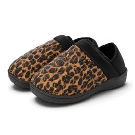LEOPARD MOC SHOES （LEOPARD）
