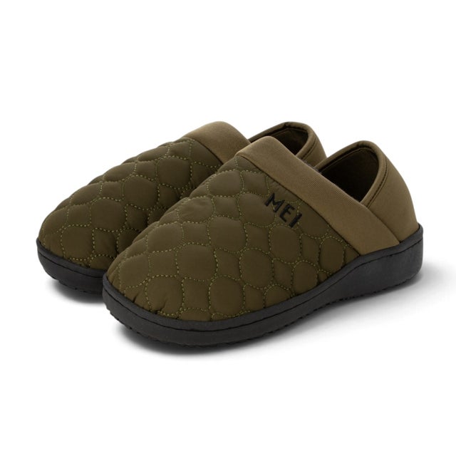 STANDARD MOC SHOES （OLV DRUB）