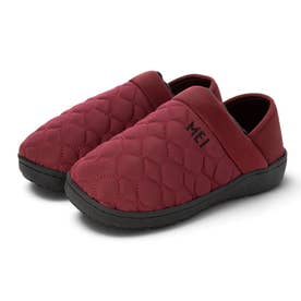 STANDARD MOC SHOES （BURGUNDY）