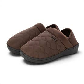 STANDARD MOC SHOES （BROWN）