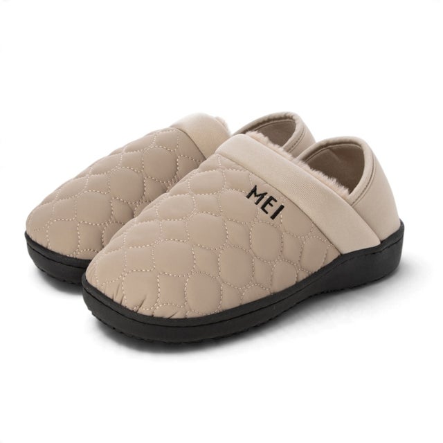 STANDARD MOC SHOES （GREIGE）