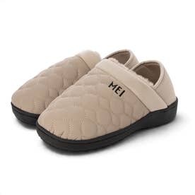 STANDARD MOC SHOES （GREIGE）