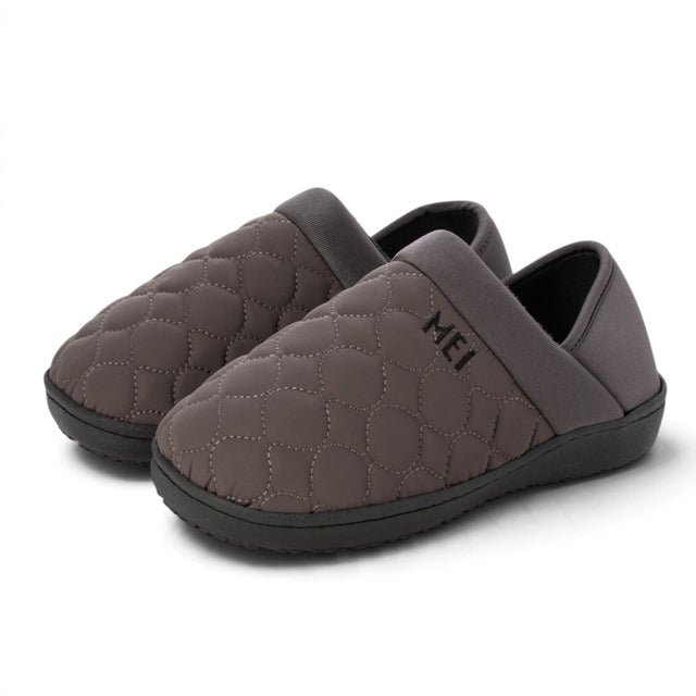 STANDARD MOC SHOES （CHARCOAL）