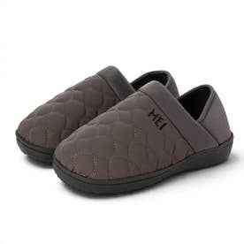 STANDARD MOC SHOES （CHARCOAL）