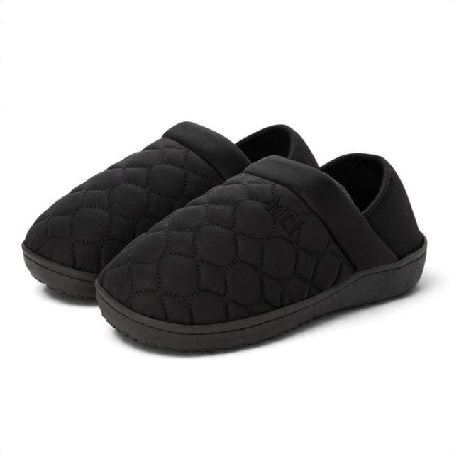 STANDARD MOC SHOES （BLACK）