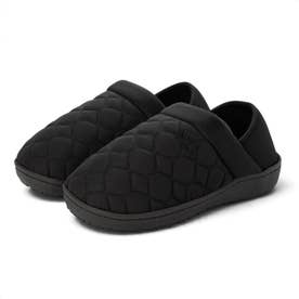 STANDARD MOC SHOES （BLACK）