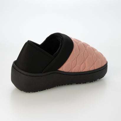 メイ MEI PLATFORM MOC SHOES （PINK）｜詳細画像