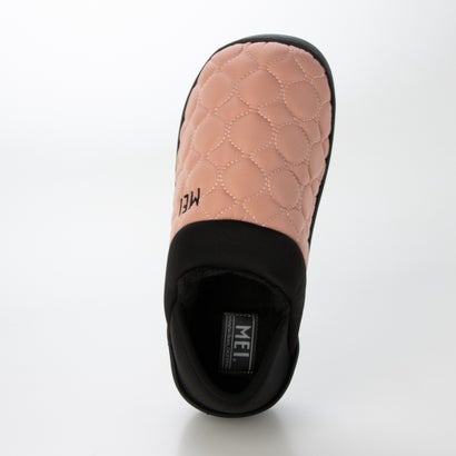 メイ MEI PLATFORM MOC SHOES （PINK）｜詳細画像