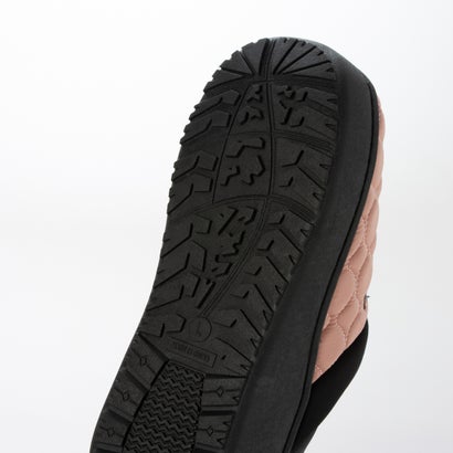 メイ MEI PLATFORM MOC SHOES （PINK）｜詳細画像