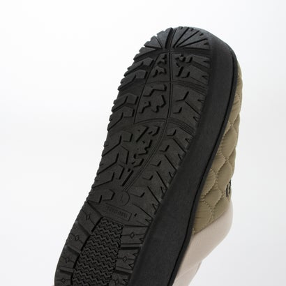 メイ MEI PLATFORM MOC SHOES （GREIGE）｜詳細画像
