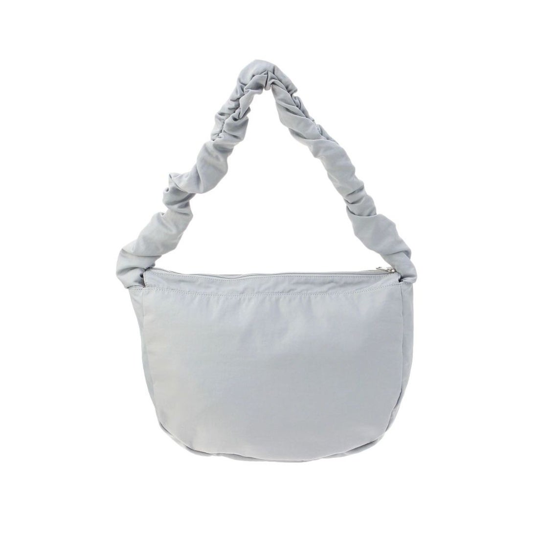 merry jenny 【新色追加】くしゅくしゅショルダーフリルbag（オフ 