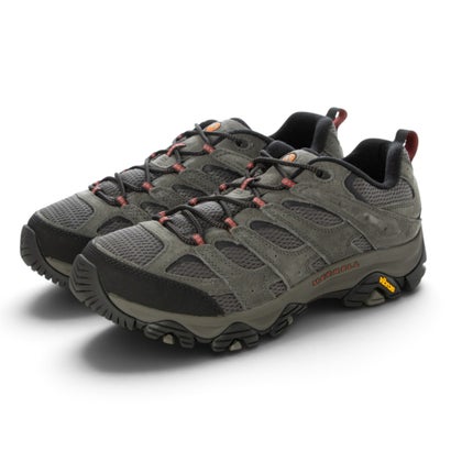 メレル MERRELL MOAB 3 Ventilator WIDE （グレー）｜詳細画像