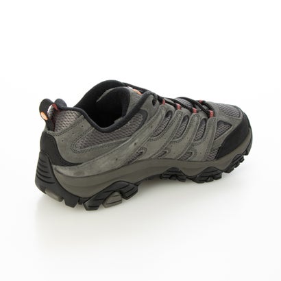 メレル MERRELL MOAB 3 Ventilator WIDE （グレー）｜詳細画像