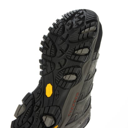 メレル MERRELL MOAB 3 Ventilator WIDE （グレー）｜詳細画像