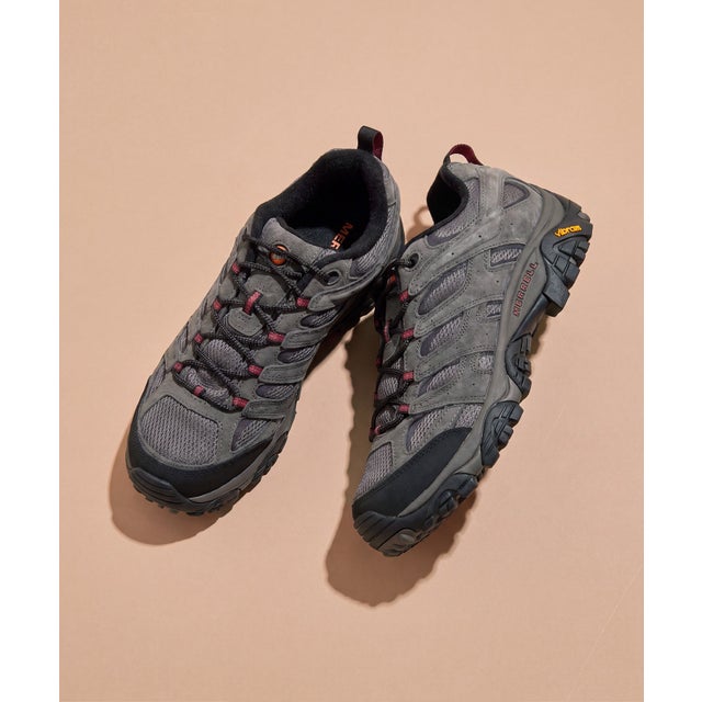 MOAB 3 Ventilator WIDE （グレー）