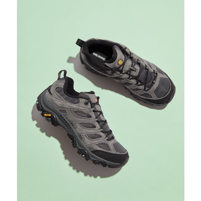 MOAB 3 Ventilator （グレー）