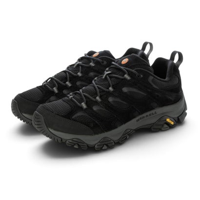 メレル MERRELL MOAB 3 Ventilator （ブラック系1）｜詳細画像