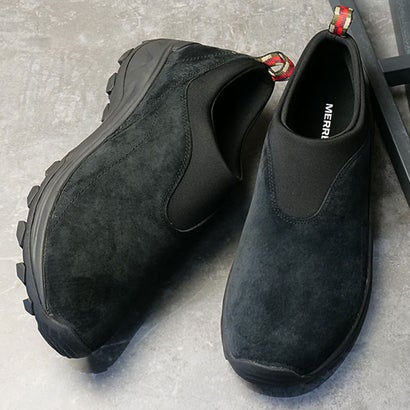 M WINTER MOC 3 BLACK [J004561] （BLACK）｜詳細画像