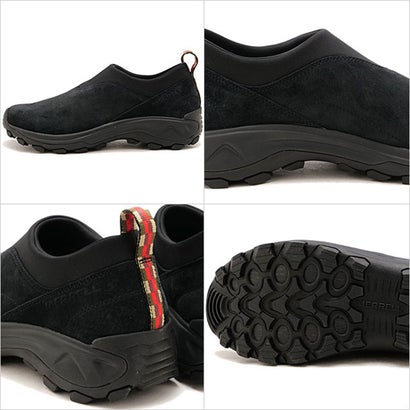 M WINTER MOC 3 BLACK [J004561] （BLACK）｜詳細画像