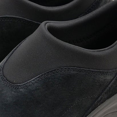 M WINTER MOC 3 BLACK [J004561] （BLACK）｜詳細画像