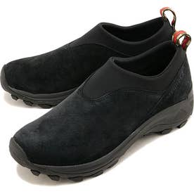 M WINTER MOC 3 BLACK [J004561] （BLACK）