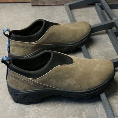 M WINTER MOC 3 GUNSMOKE [J004565] （GUNSMOKE）｜詳細画像