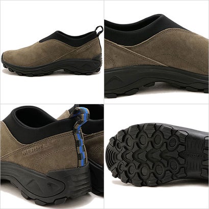 M WINTER MOC 3 GUNSMOKE [J004565] （GUNSMOKE）｜詳細画像