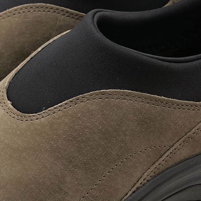 M WINTER MOC 3 GUNSMOKE [J004565] （GUNSMOKE）｜詳細画像