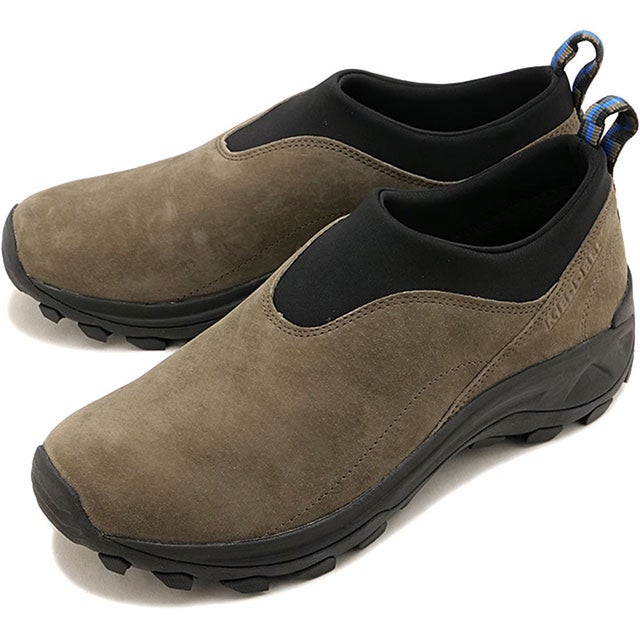 M WINTER MOC 3 GUNSMOKE [J004565] （GUNSMOKE）