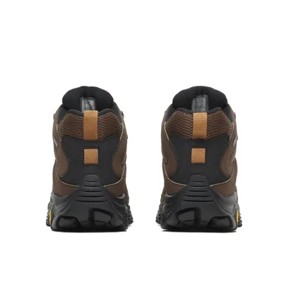スニーカー メンズ モアブ 3 シンセティック ミッド ゴアテックス M00006938 M500431 メレル トレッキングシューズ MOAB 3 SYNTHETIC MID GORE TEX （ブラウン）｜詳細画像