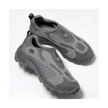 メレル MERRELL MERRELL スニーカー MOC SPEED STREAK EVO SE J00006494 （RIDGEWAY/グレー）｜詳細画像
