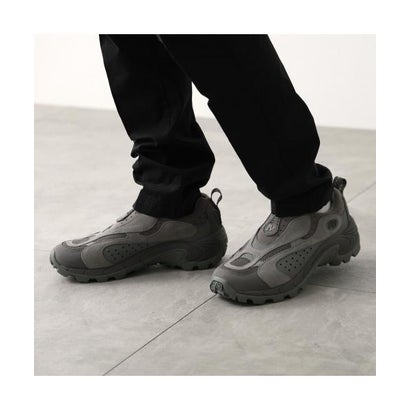 メレル MERRELL MERRELL スニーカー MOC SPEED STREAK EVO SE J00006494 （RIDGEWAY/グレー）｜詳細画像