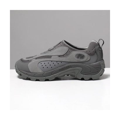 メレル MERRELL MERRELL スニーカー MOC SPEED STREAK EVO SE J00006494 （RIDGEWAY/グレー）｜詳細画像