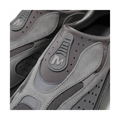 メレル MERRELL MERRELL スニーカー MOC SPEED STREAK EVO SE J00006494 （RIDGEWAY/グレー）｜詳細画像