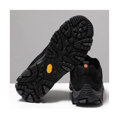 MERRELL スニーカー MOAB 3 J035875 J035881 J500509 （J035875/BLACK-NIGHT）｜詳細画像