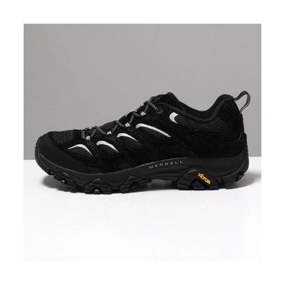MERRELL スニーカー MOAB 3 J035875 J035881 J500509 （J500509/BLACK-PALOMA）｜詳細画像