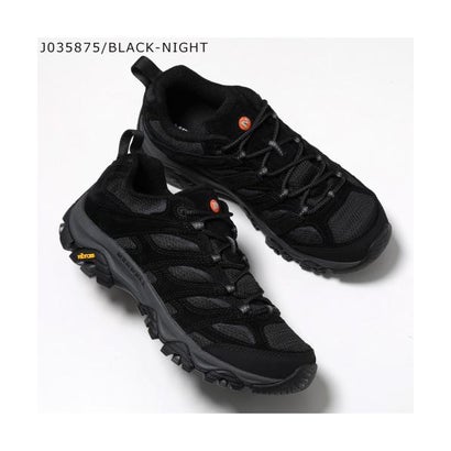 MERRELL スニーカー MOAB 3 J035875 J035881 J500509 （J035881/GRANITE-V2）｜詳細画像