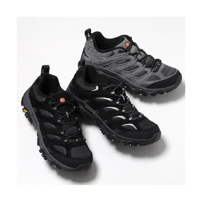 MERRELL スニーカー MOAB 3 J035875 J035881 J500509 （J035881/GRANITE-V2）｜詳細画像