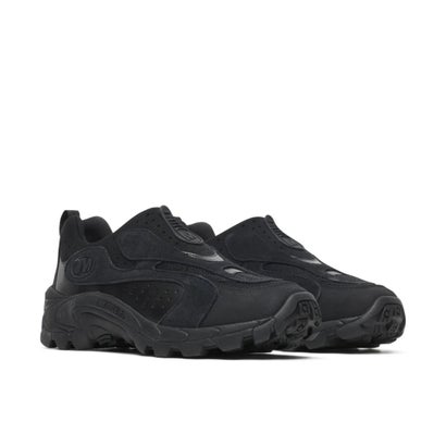 メレル MERRELL モック スピード ストリーク エボ（MOC SPEED STREAK EVO） （BLACK）｜詳細画像