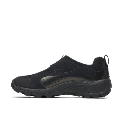 メレル MERRELL モック スピード ストリーク エボ（MOC SPEED STREAK EVO） （BLACK）｜詳細画像