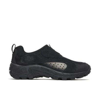 メレル MERRELL モック スピード ストリーク エボ（MOC SPEED STREAK EVO） （BLACK）｜詳細画像